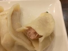 -明将锅贴(五爱路店)