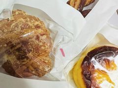 -好利来(西铁营万达广场店)