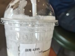 -星巴克臻选(济南万达店)