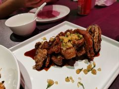 -蟹榭·本帮江浙菜·蟹宴(五角场合生汇商场店)