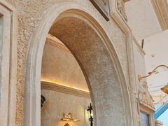 -B&C黄油与面包·THE GARDEN BAKERY概念店(世纪汇店)