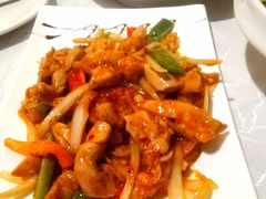 东安仔鸡-马凯餐厅(长椿街店)