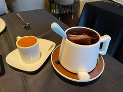 -Efes Turkish & Mediterranean Cuisine 艾菲斯餐厅(陆家嘴店)