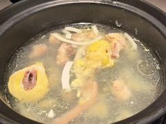 -同仁四季椰子鸡(无锡滨湖万象汇店)