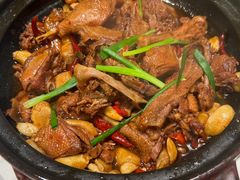 -欧记大排档·景德菜(上海首店)