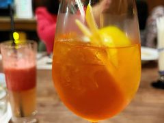 -OGGI TRATTORIA PIZZERIA(深业上城店)