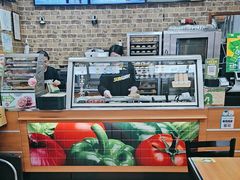 -赛百味SUBWAY(奥城店)