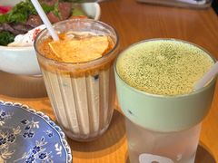 -O'eat Blossom&Pelican(深圳首店)