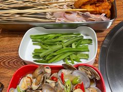 -江湖六膳門串串香(隆礼路店)