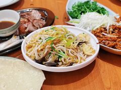 -老昌春饼(中央大街店)