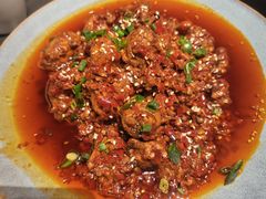 -滇铺子·云南特色菜·第九届野生菌美食节(曲靖万达店)