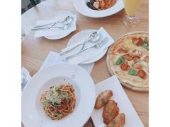 -Barbe a papa亲子餐厅(杨浦店)