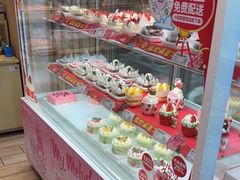 -甜星Star·生日蛋糕(百盛店)