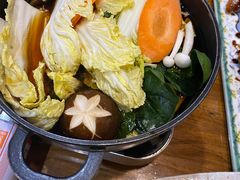 -尺山寸水日料(马桥满天星店)
