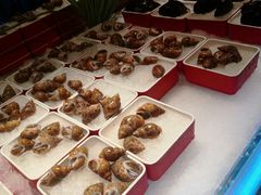 -V-ONE西雅图海鲜自助餐厅(仓山万达广场店)