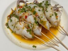 -双合园·海鲜水饺青岛菜(万佳广场店)