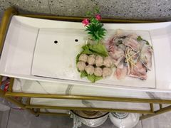 -粤顺渔坊·中山脆肉鲩火锅(清湖店)