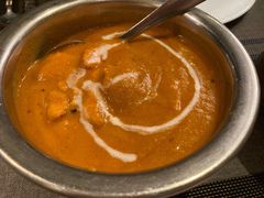 印度黄油鸡-Pita's&Tika's中东和印度风味餐厅(龙湖天街店)