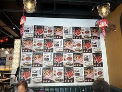 -鲜得来排骨年糕(即墨路店)