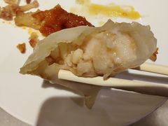 招牌虾饺皇-金鼎轩(方庄天坛店)