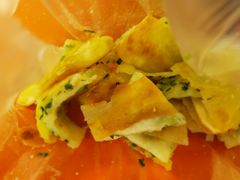 -咏春葱油饼(德政中路店)