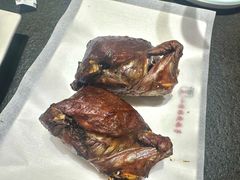 -小桂林烧鸽子