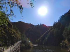 -仙居谷风景区