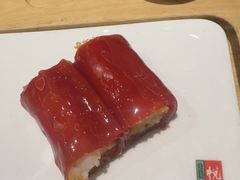 -悦得闲广式点心茶楼(蓝鲸世界店)