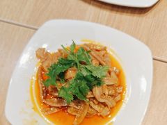 -西部马华清真兰州牛肉面·烧烤夜市(广渠门店)