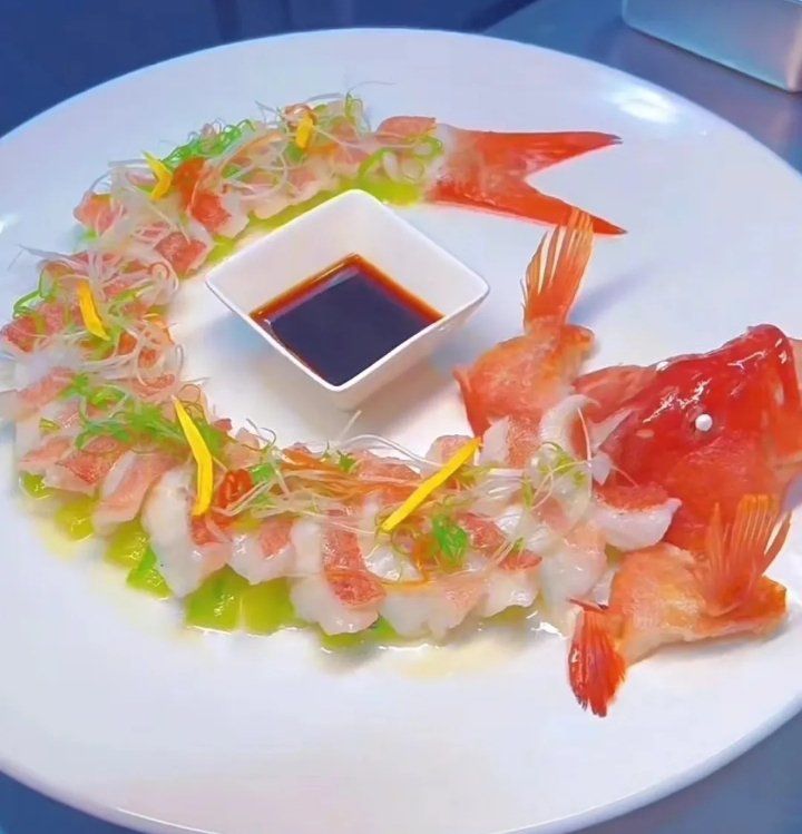 这家店回头客超多想吃你就来 特色菜 粤菜美食