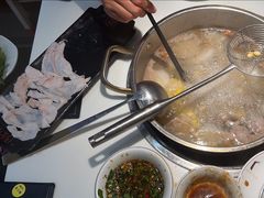 -潮发潮汕牛肉店(龙洞店)