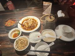 -陈麻婆豆腐(旗舰店)