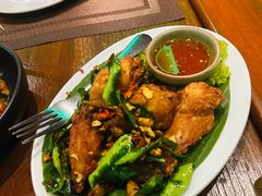 -自然餐厅(Phuket)