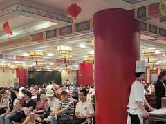 -万荣烤鸭店·北京菜(天坛店)