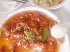 -津悦·正阳春烤鸭(红旗南路店)