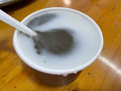 -谢怀亮芝麻茶