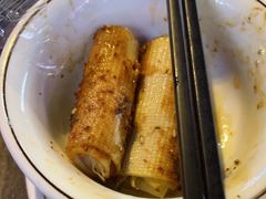 -正通记·哈尔滨烧烤·炭烤鸽子(七宝万科国际店)