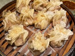 -裕合顺清真餐厅·回民老菜·大连海鲜·特色烧烤(西安路店)