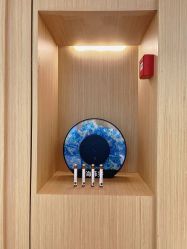 -海菲秀黑钻·SELF SKIN悦己·Tech SPA