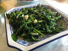 -洞天食府(北大街店)