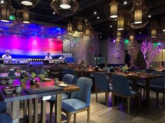 大堂-和彩放题餐厅(酒仙桥店)