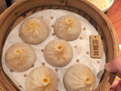 -裕兴记•蟹黄面馆(人民广场店)