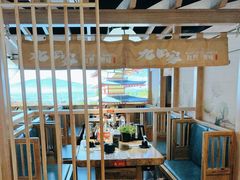 -九田家黑牛烤肉料理(新光汇店)