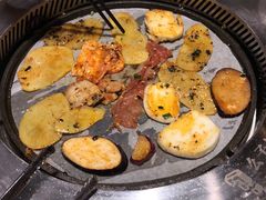 -么子烤肉(化龙池店)