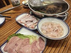 -厝味火锅·潮汕卤水火锅(十一合店)