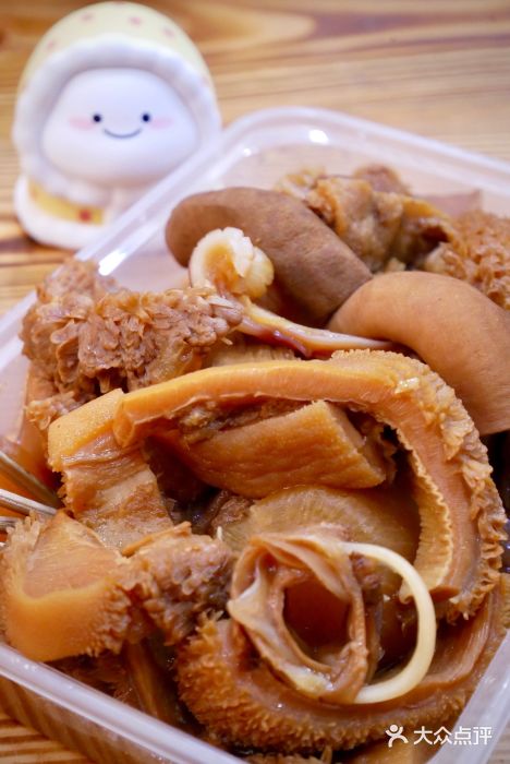 阿姨牛杂(北京路店)净牛杂图片