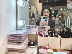 -海马体照相馆(深圳万象天地店)