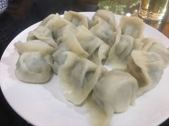 -一锅厨东北水饺店(厦大店)