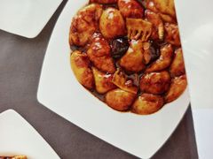 -南门小馆·清真(国贸商城店)