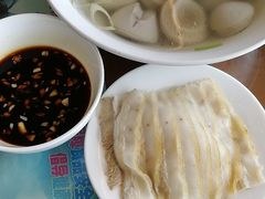-老白肉馆(临江小区店)